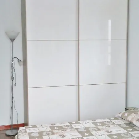 Attico Vista Panoramica レッチェ