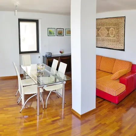 Attico Vista Panoramica レッチェ